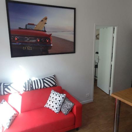 Appartement GOOD MINDSET Avignon Exterior foto