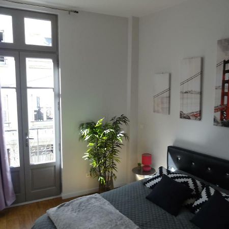 Appartement GOOD MINDSET Avignon Exterior foto