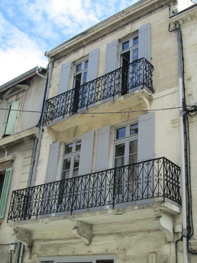 Appartement GOOD MINDSET Avignon Exterior foto