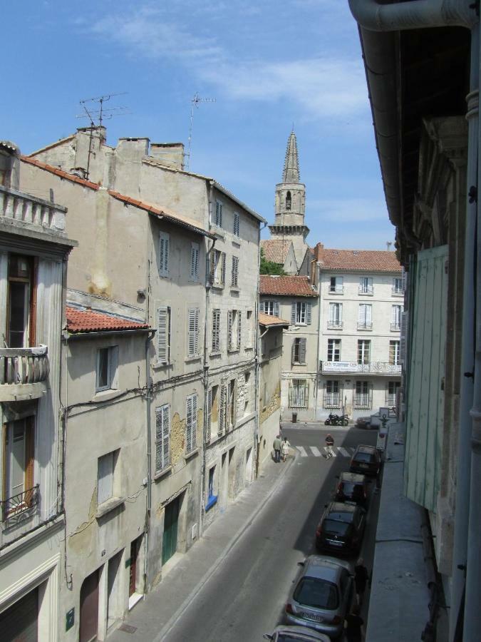 Appartement GOOD MINDSET Avignon Exterior foto