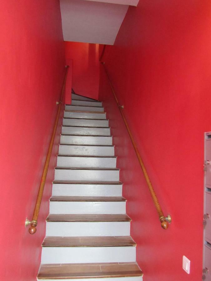 Appartement GOOD MINDSET Avignon Exterior foto