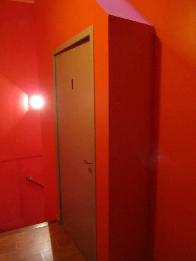 Appartement GOOD MINDSET Avignon Exterior foto
