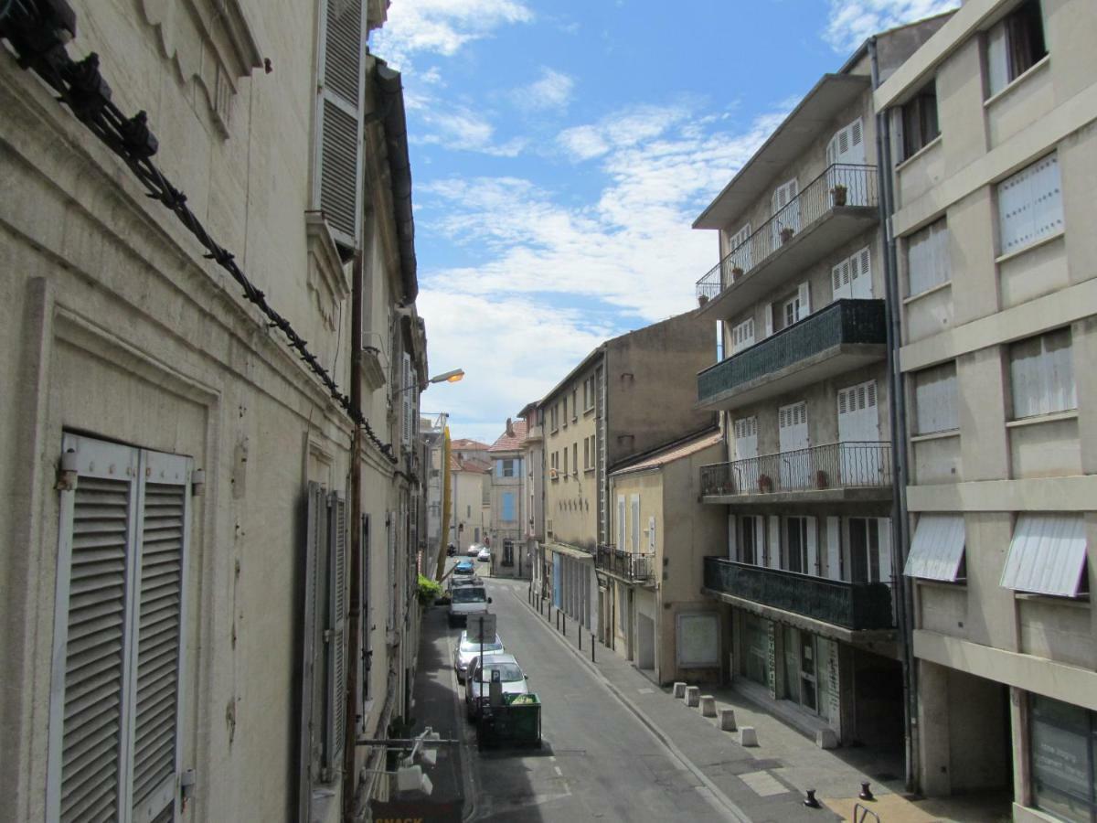 Appartement GOOD MINDSET Avignon Exterior foto