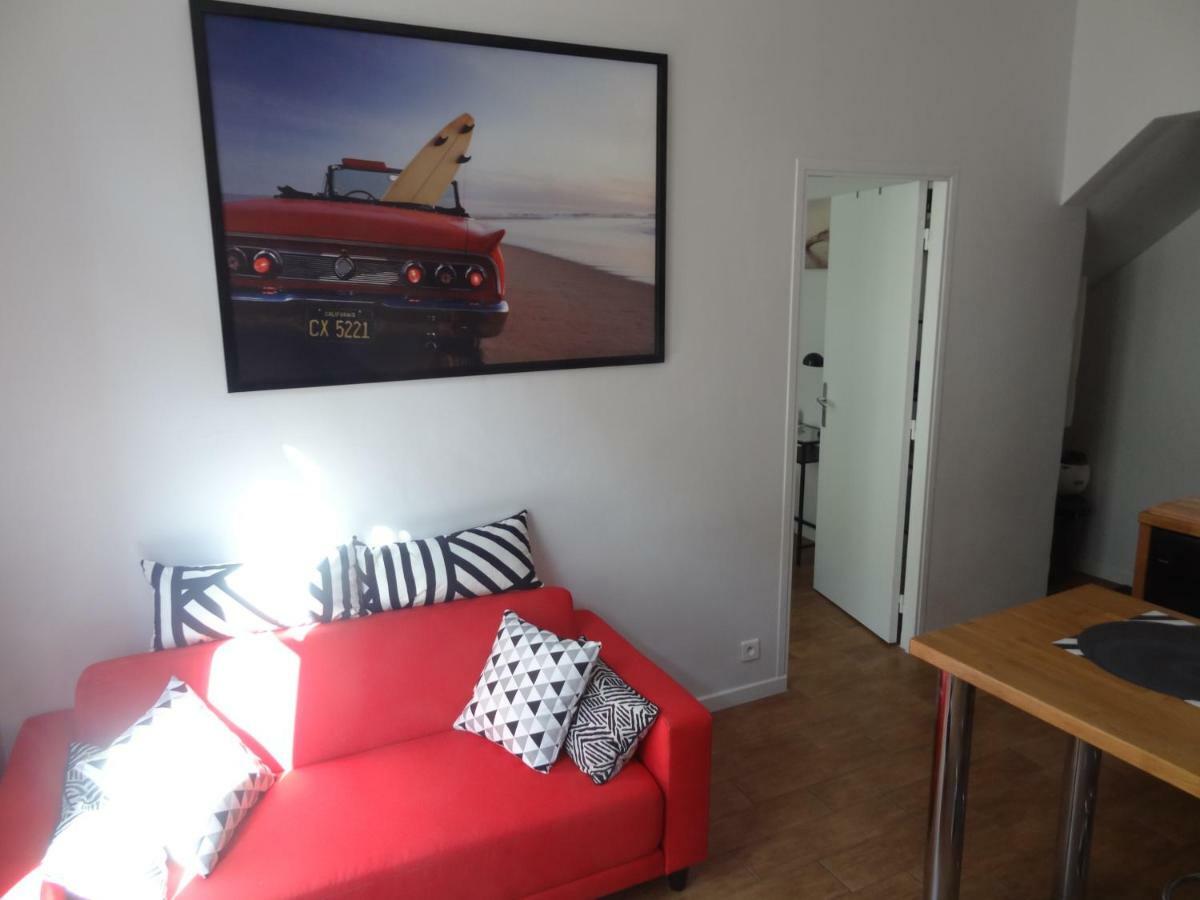 Appartement GOOD MINDSET Avignon Exterior foto