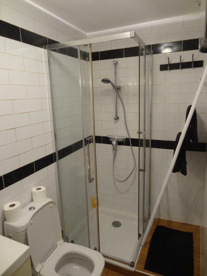 Appartement GOOD MINDSET Avignon Exterior foto