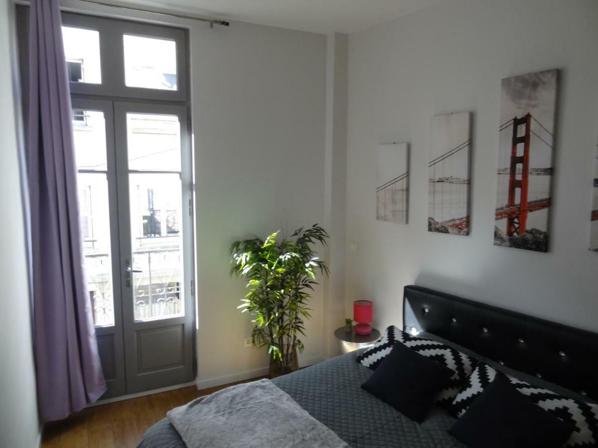 Appartement GOOD MINDSET Avignon Exterior foto