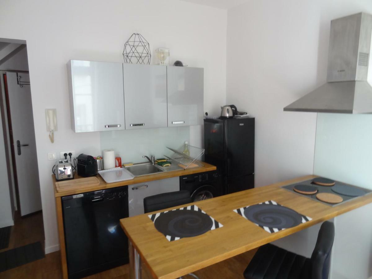 Appartement GOOD MINDSET Avignon Exterior foto