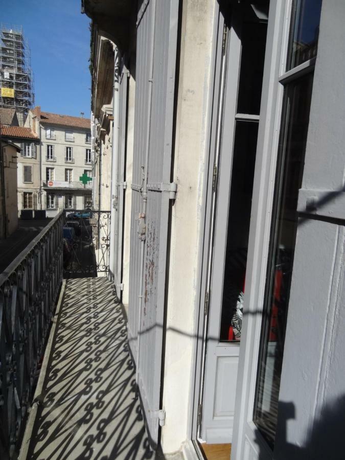 Appartement GOOD MINDSET Avignon Exterior foto