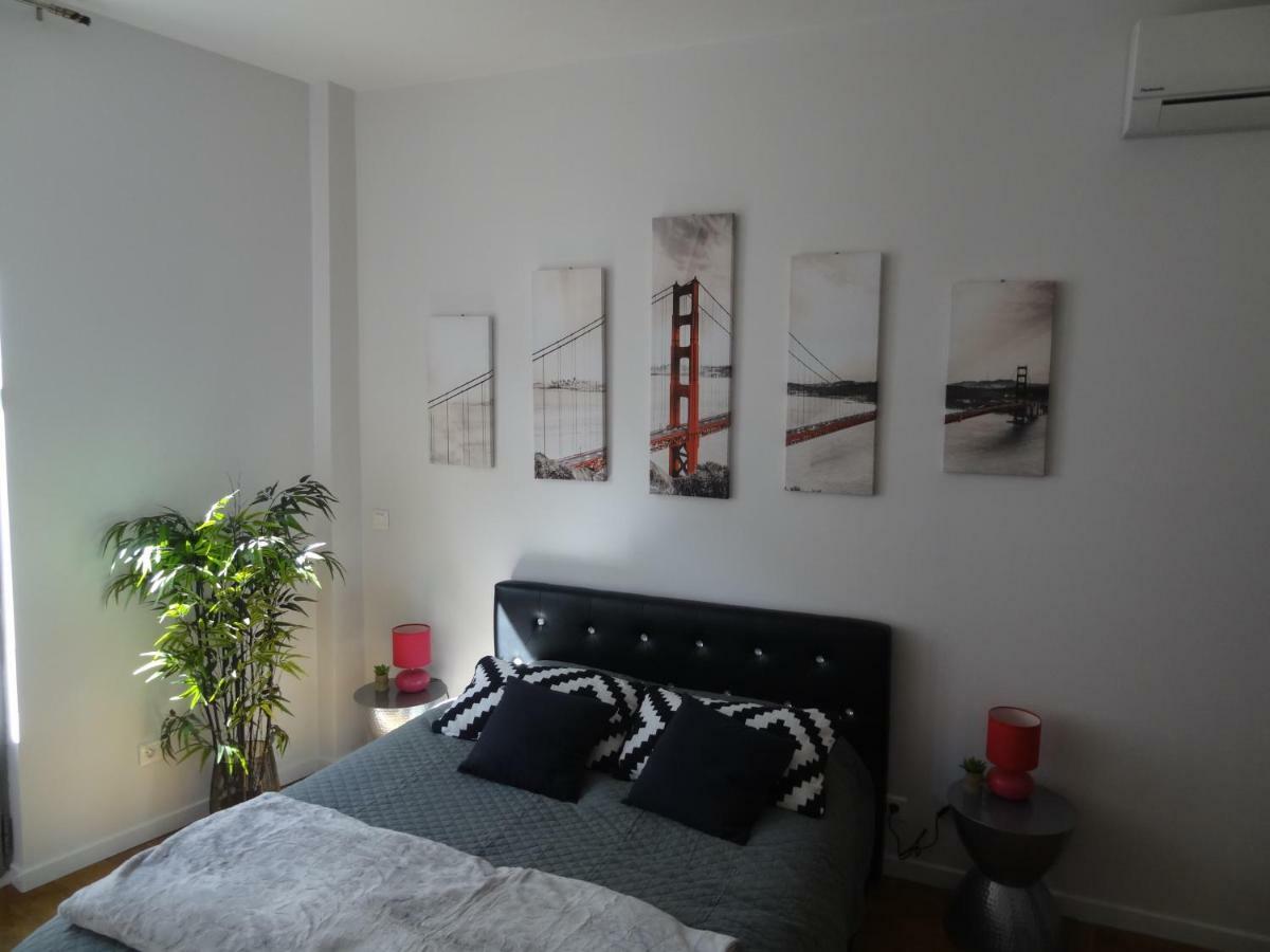 Appartement GOOD MINDSET Avignon Exterior foto