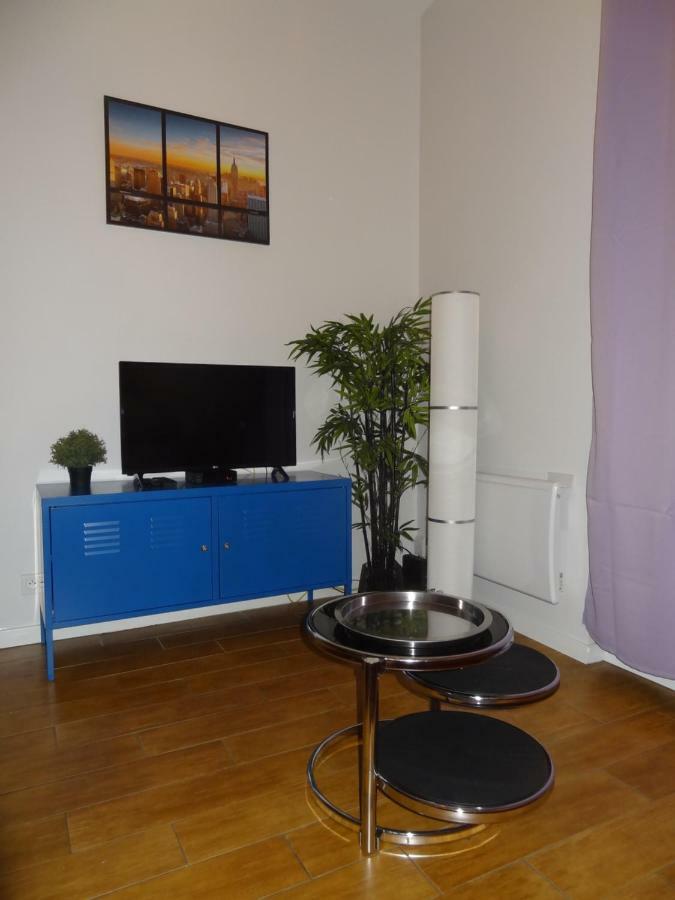 Appartement GOOD MINDSET Avignon Exterior foto