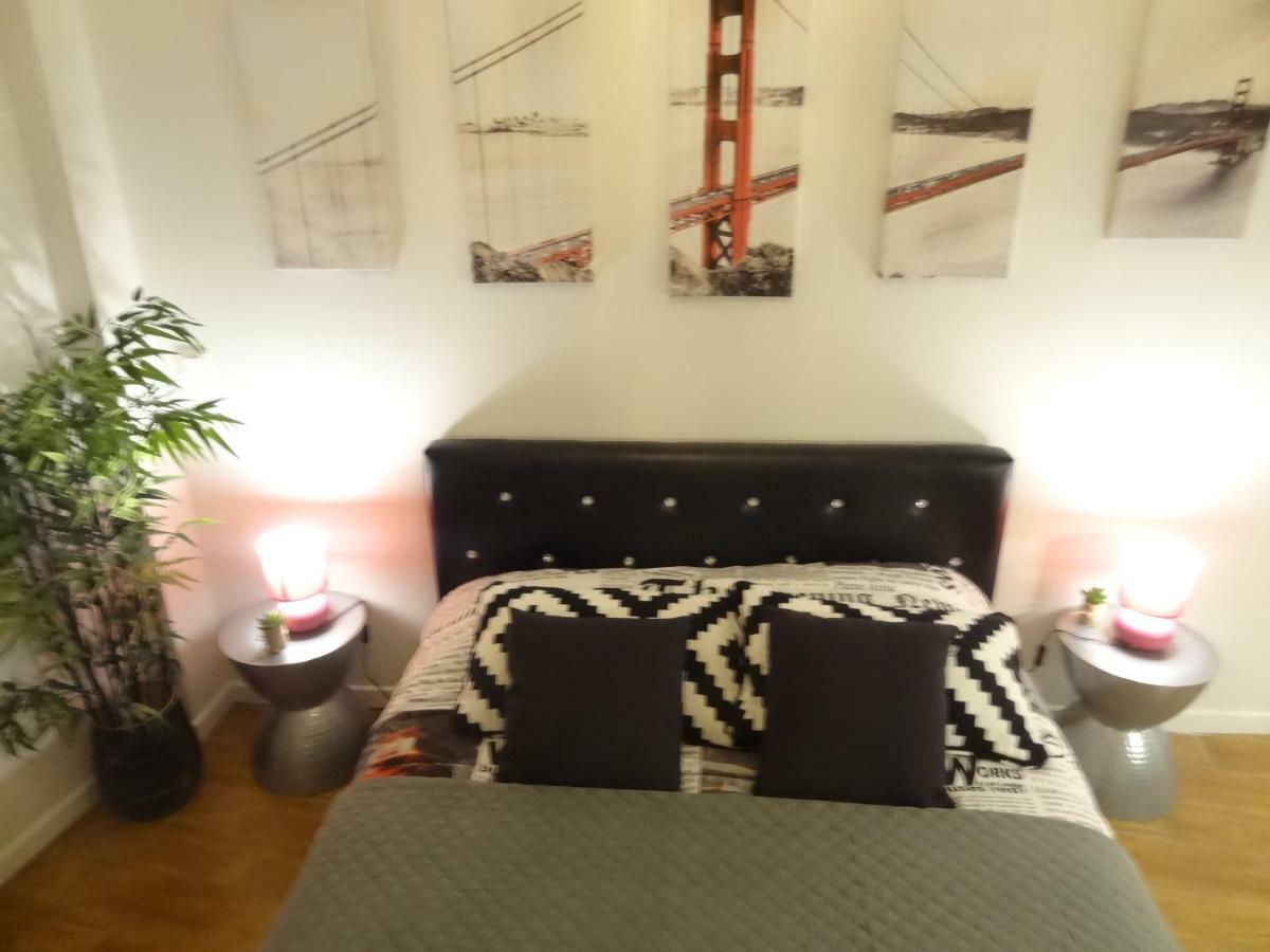 Appartement GOOD MINDSET Avignon Exterior foto