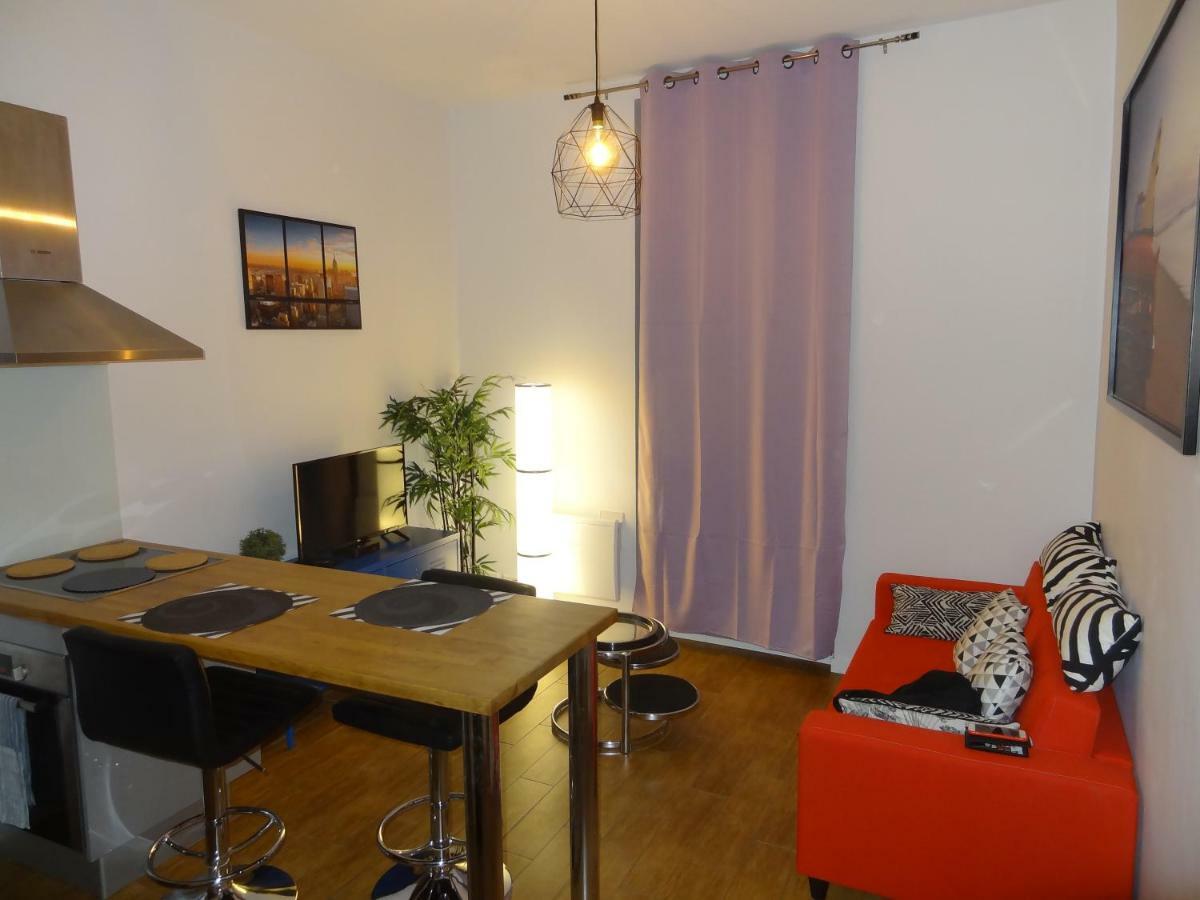 Appartement GOOD MINDSET Avignon Exterior foto