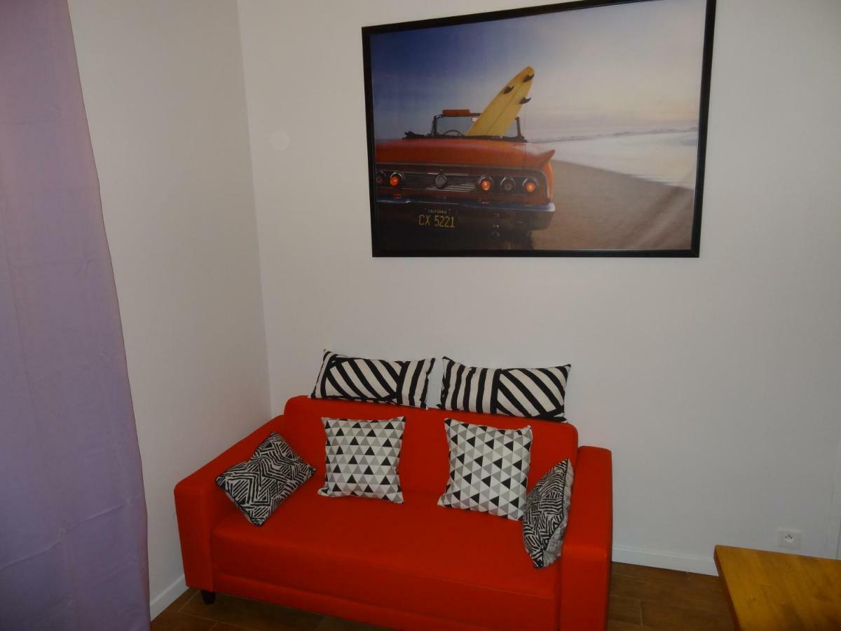 Appartement GOOD MINDSET Avignon Exterior foto