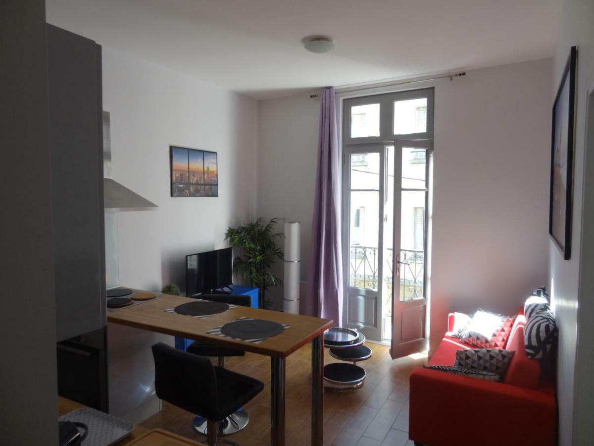 Appartement GOOD MINDSET Avignon Exterior foto