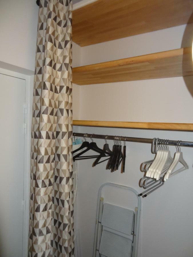 Appartement GOOD MINDSET Avignon Exterior foto