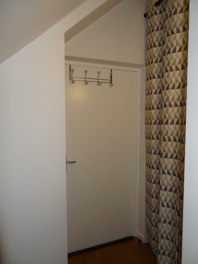 Appartement GOOD MINDSET Avignon Exterior foto